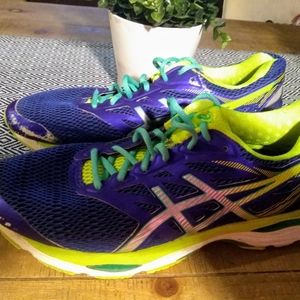 Asics Gel_Nimbus18